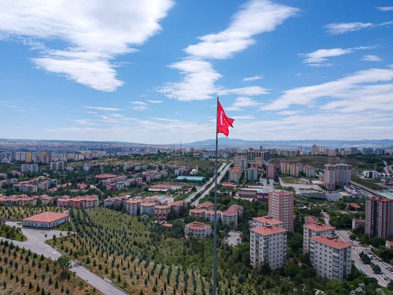 Etimesgutun Doğal Güzellikleri ve Keşfedilmeyi Bekleyen Saklı Cennetler