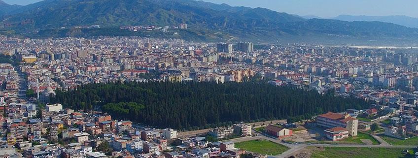 Aydın Bölgesinin Doğal Güzellikleri: Saklı⁤ Cennetler ve ‍Keşfedilmeyi⁤ Bekleyen Yerler