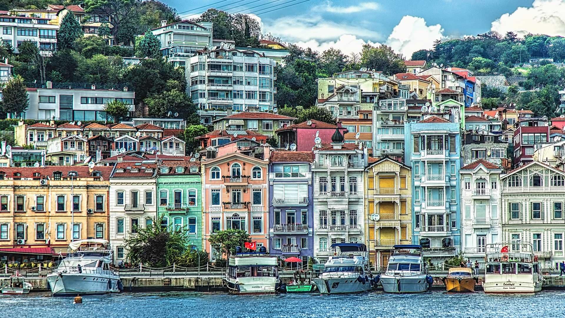Arnavutköy Karaburunun Doğal Güzellikleri ile Unutulmaz Bir Deneyim