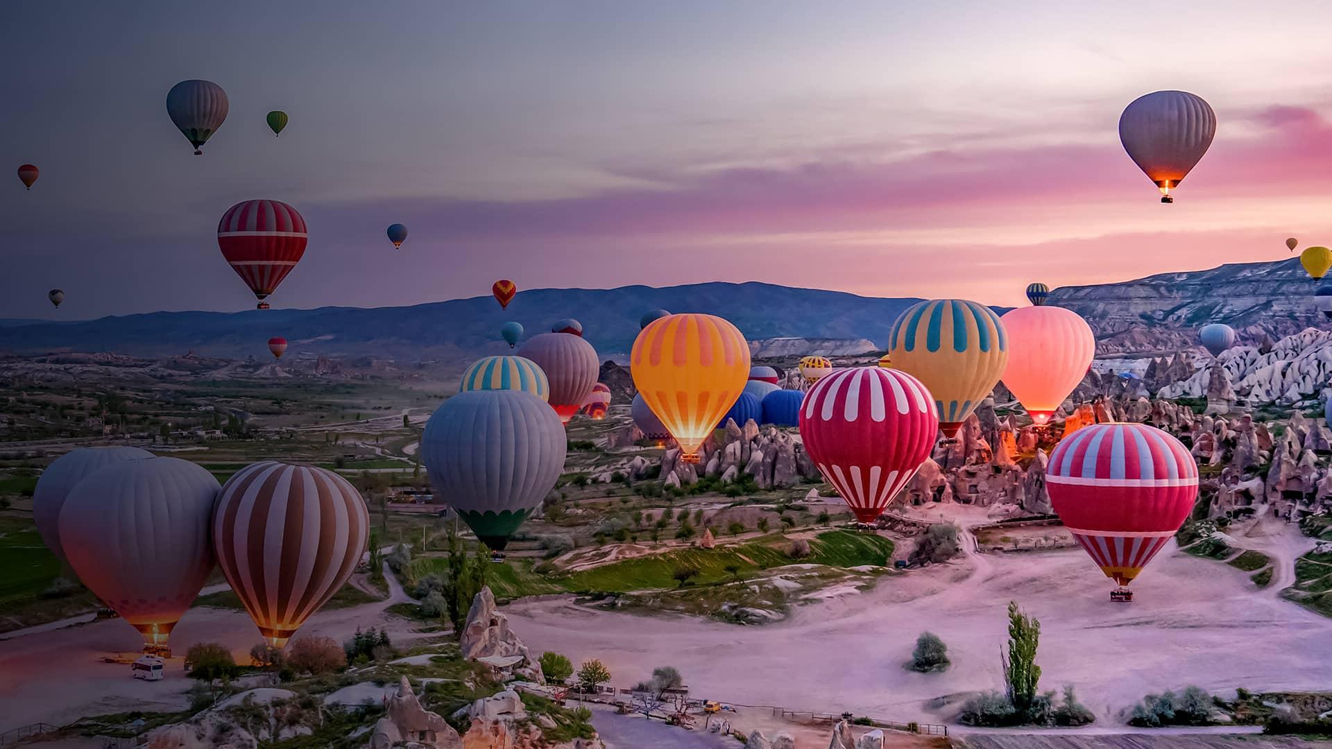 Büyüleyici Doğal ⁢Güzellikler ve Tarihi Zenginlikler: Nevşehir’in‍ Keşfedilmeyi⁢ Bekleyen Cennet Köşeleri