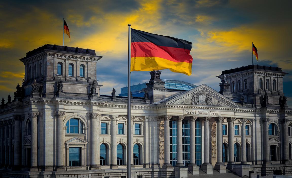 Almanya’nın ⁢Tarih‌ ve Kültürle⁤ Dolu Şehirleri: Keşif Rehberi