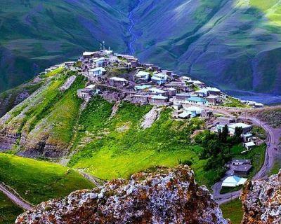 Unutulmaz Manzaralar ve‍ Doğal⁤ Zenginlikler: Quba’nın Doğa Harikaları