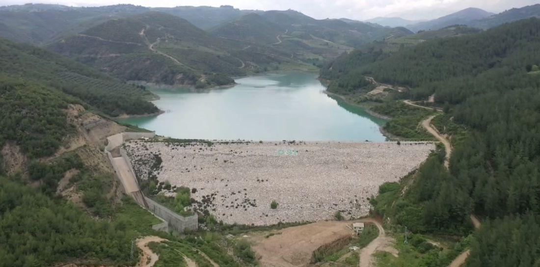 Andırın Göleti Çevresinde Doğanın Kalbini Hissedin