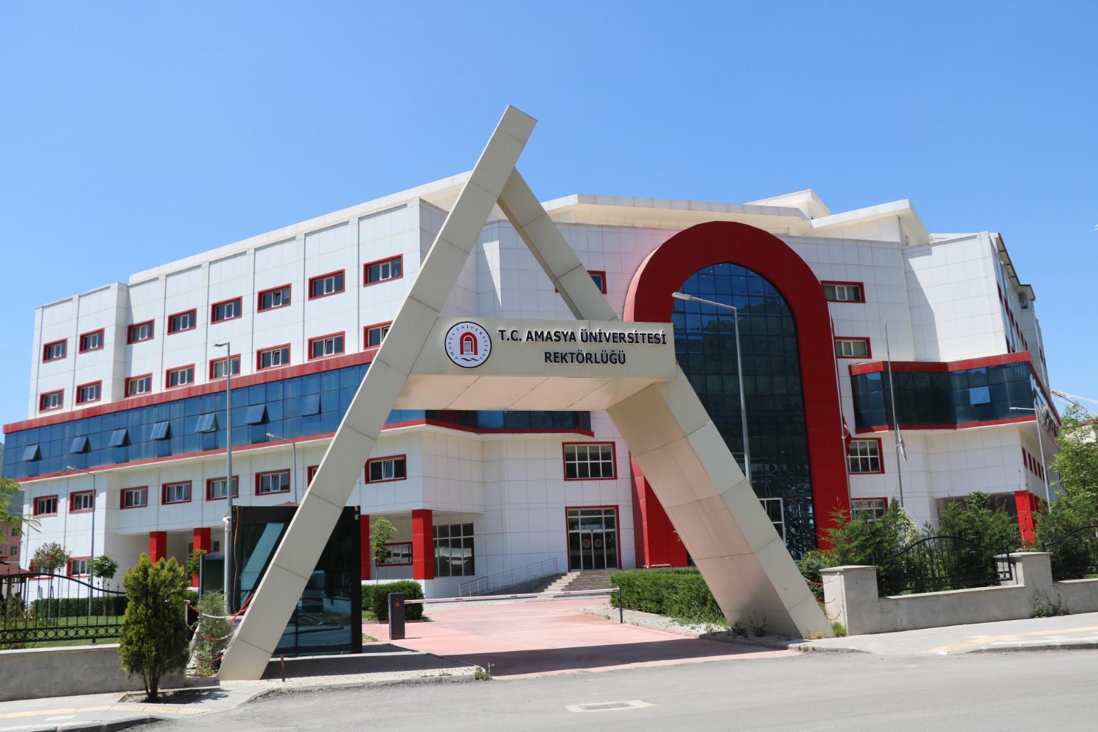 Amasya Üniversitesinin Çevresinde Keşfedilecek Doğal Güzellikler