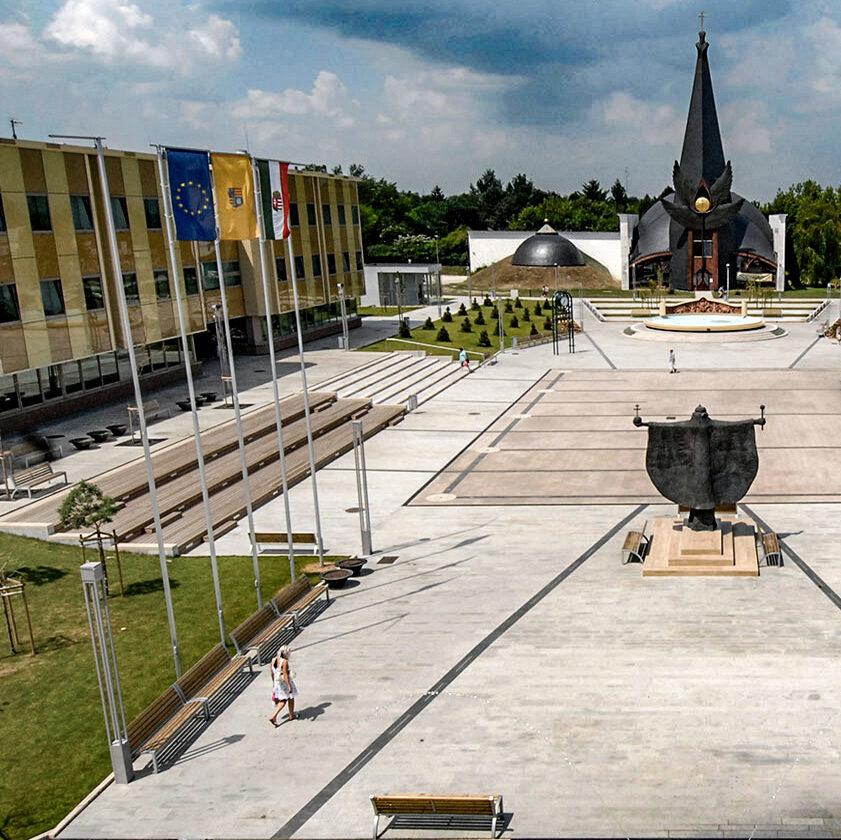 Százhalombattanın Tarih ‌ve Doğayla İç İçe Sıra Dışı‌ Noktaları