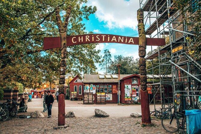 Kopenhagın Alternatif ‍Kültürü: Christianianın Tarihi ve Yaşam Tarzı