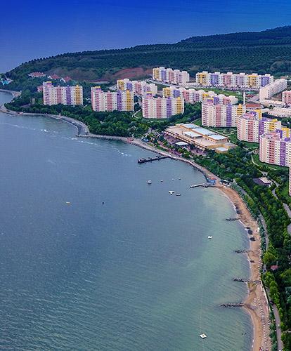 Armutlu Tatil Köyünde Doğanın Sunduğu‌ Gizli⁤ Cennetler