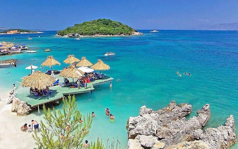 Arnavutluk Ksamilde ⁤Doğanın Saklı Güzellikleriyle Tanışın