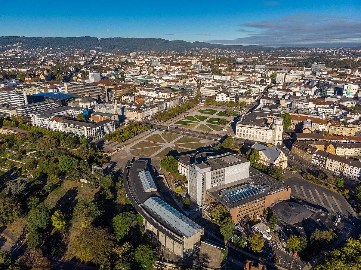 Kassel’de Keşfedilecek 10 Göz Alıcı Yer: Gezi Rehberi