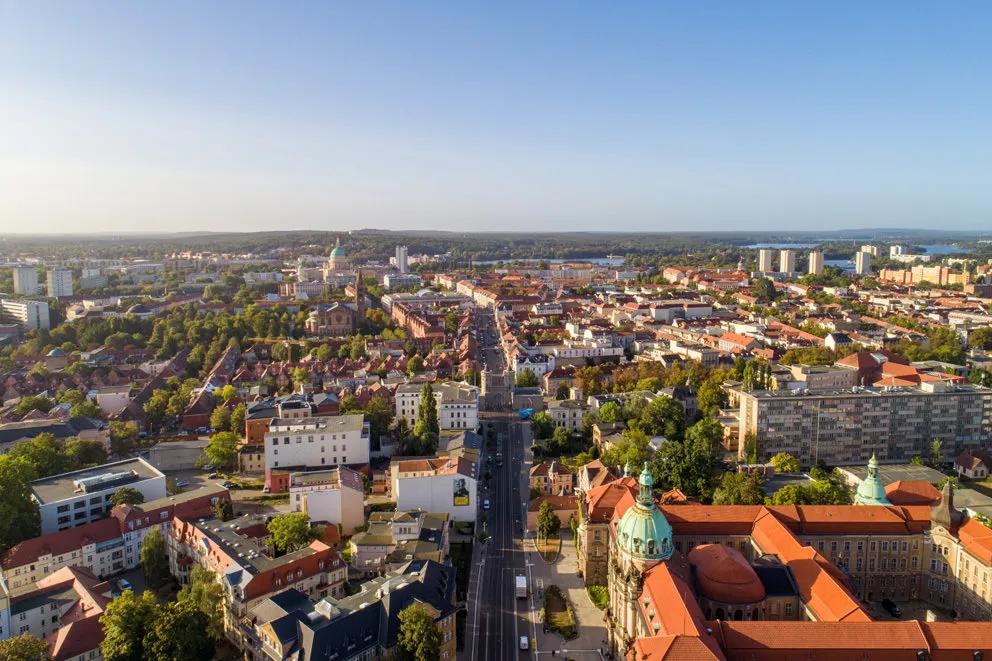 Potsdam’da keşfedilecek 10 muhteşem yer önerisi