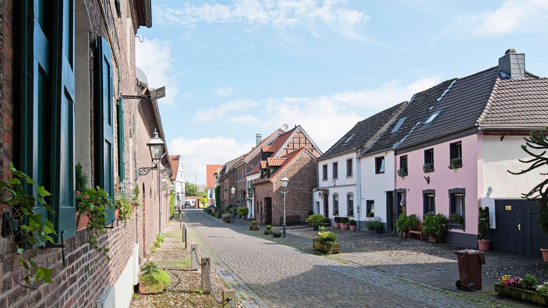 Krefeld’de keşfedilecek 10 eşsiz yer ve deneyim