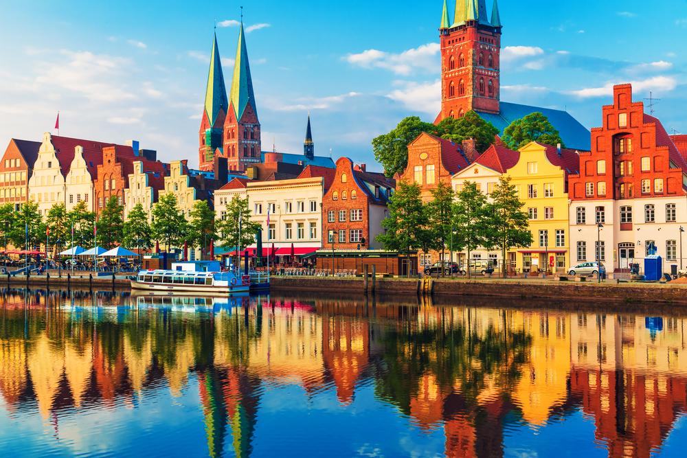 Lübeck’te keşfedilmesi gereken 10 büyüleyici yerler