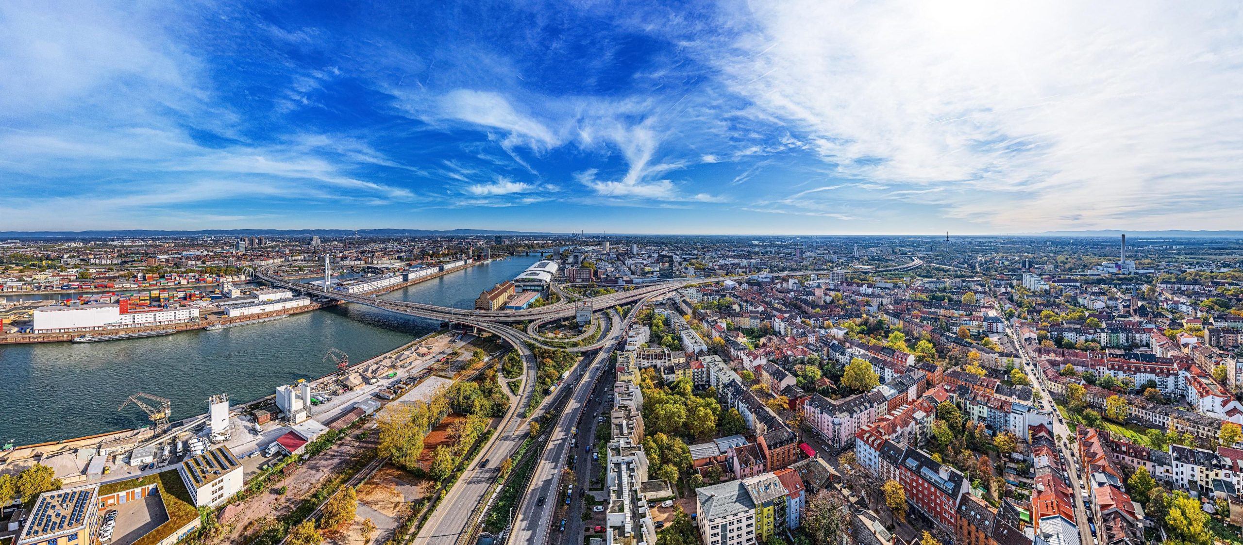 Ludwigshafen’de keşfedilmesi gereken 10 muhteşem yer