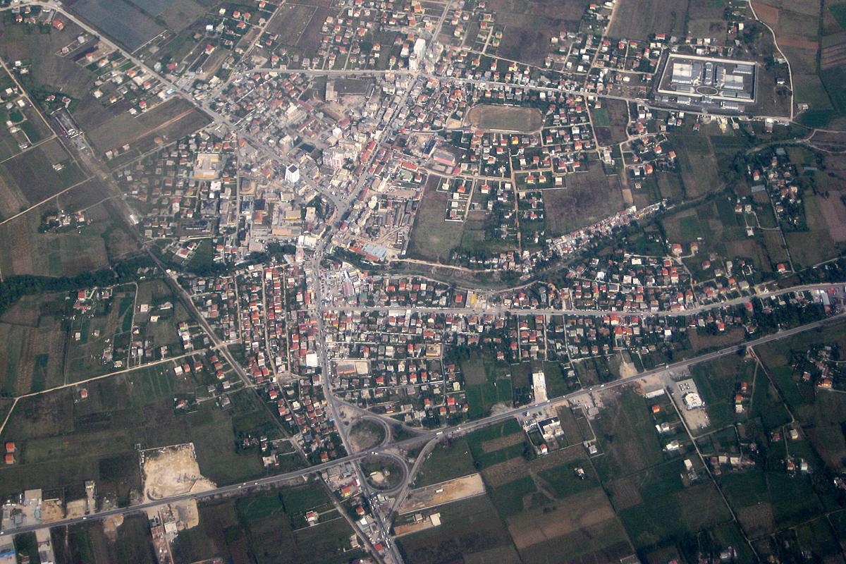 Fushë-Krujë’de keşfedilecek 10 eşsiz yer seçkisi