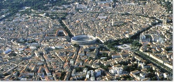 Nîmes’in En Güzel 10 Gezilecek Yeriyle Tarihe Yolculuk
