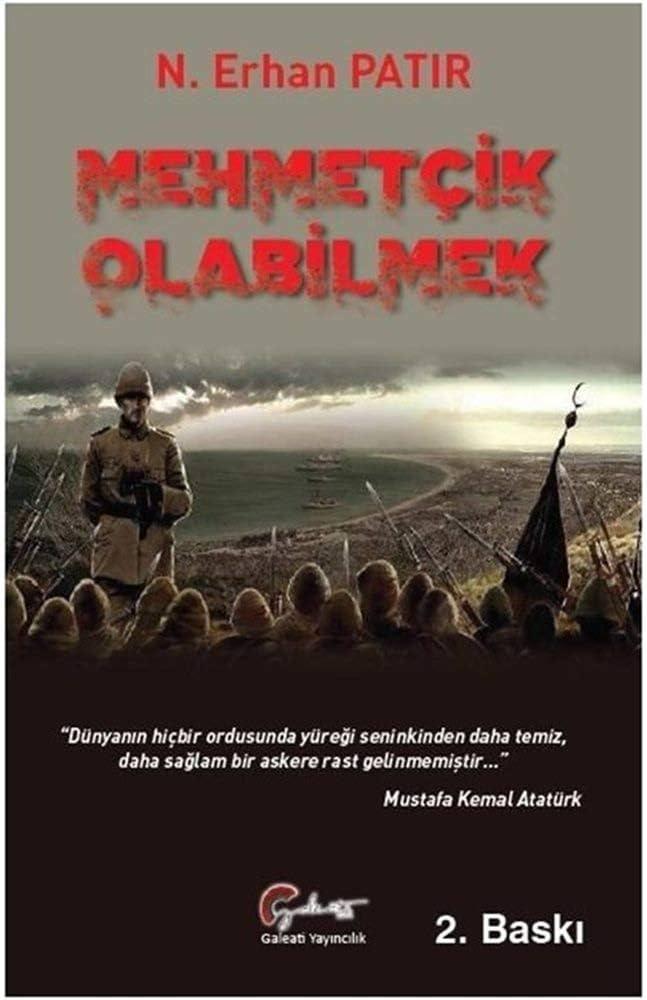 Mehmetçik (Galatia) 10 gezilecek yerler: Keşif rehberi