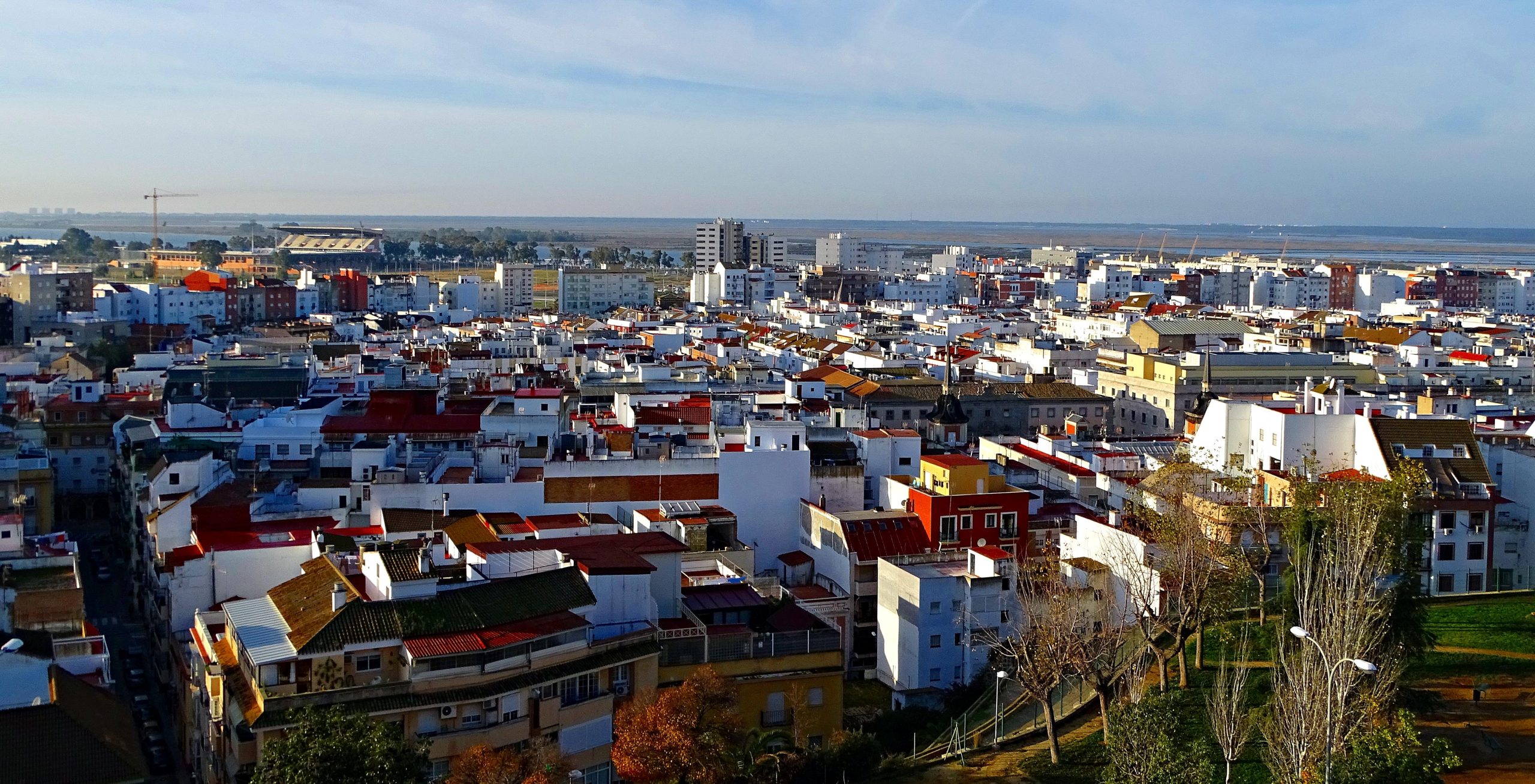 Huelva’da Keşfedilecek 10 Göz Alıcı Yer!