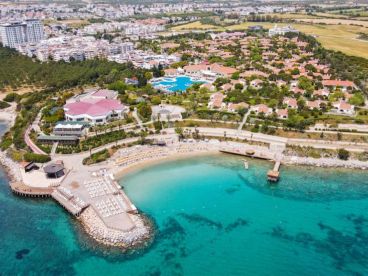 Doğanın Kalbinde: Didim’in Doğal Güzellikleri ve Gizli Cennetleri