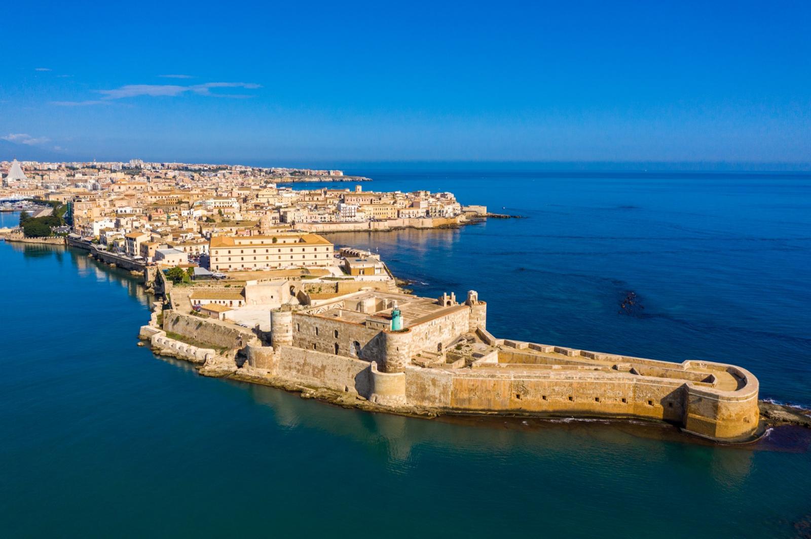 Siracusa’da keşfedilecek 10 muhteşem yer önerisi