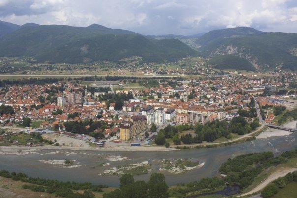 Berane’de Keşfedilecek 10 Unutulmaz Yer: Seyahat Rehberi