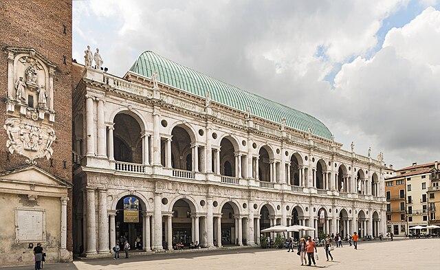 Vicenza’da Keşfedilecek 10 Eşsiz Mekan ve Deneyim