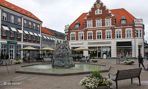 Holstebro’da Görülmesi Gereken 10 Büyüleyici Yer
