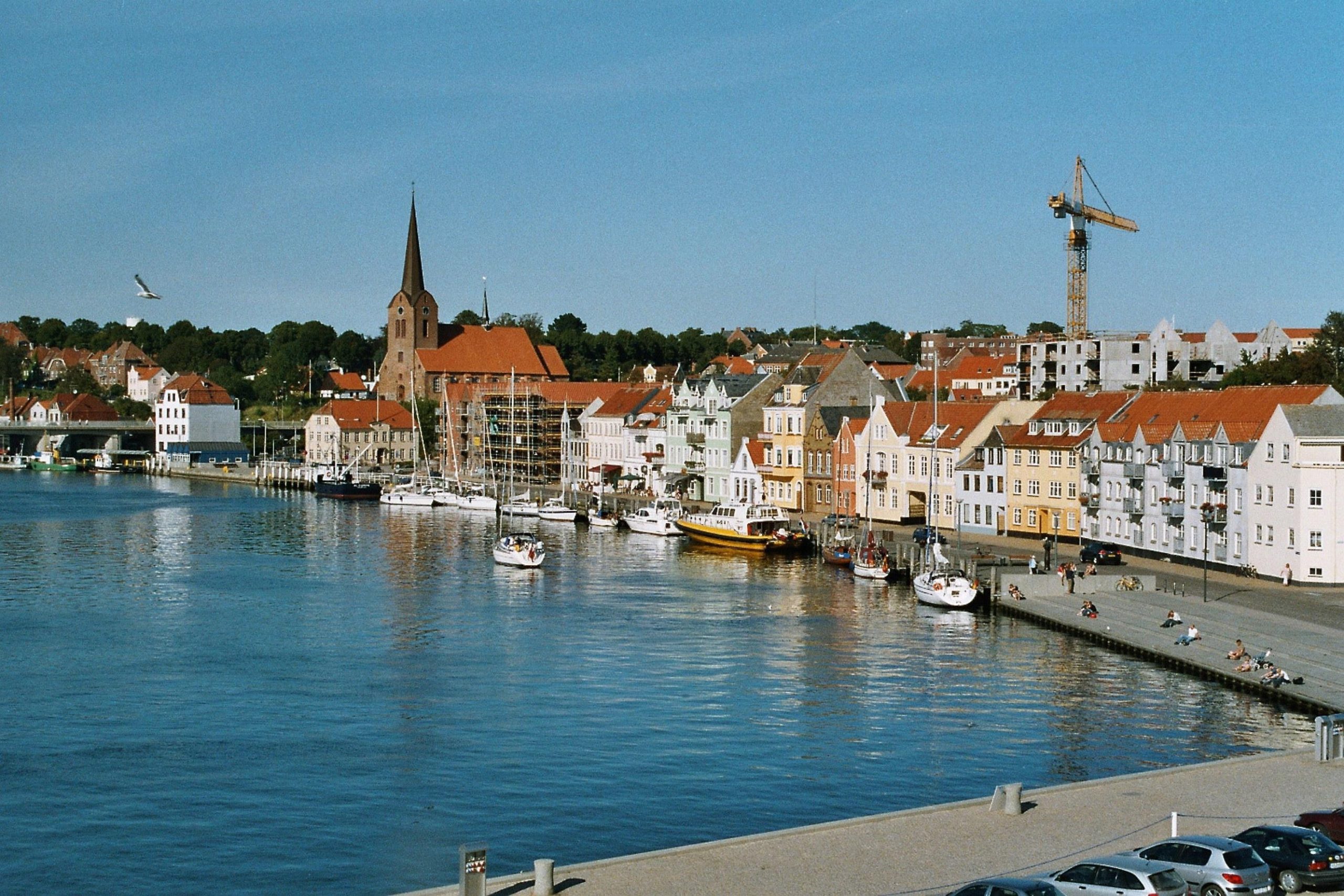 Sønderborg’da keşfedilecek 10 eşsiz yer: Seyahat rehberi
