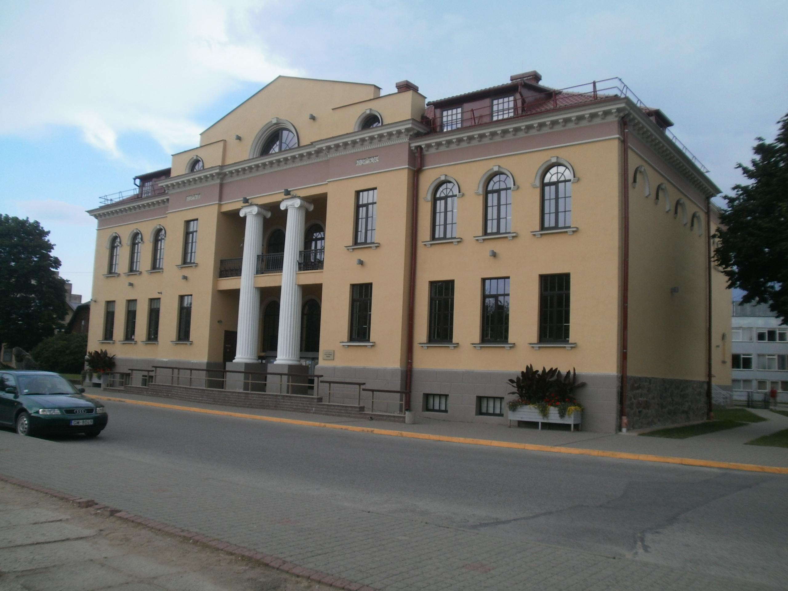 Valka’da keşfedilecek 10 muhteşem yer: Gezginler için rehber