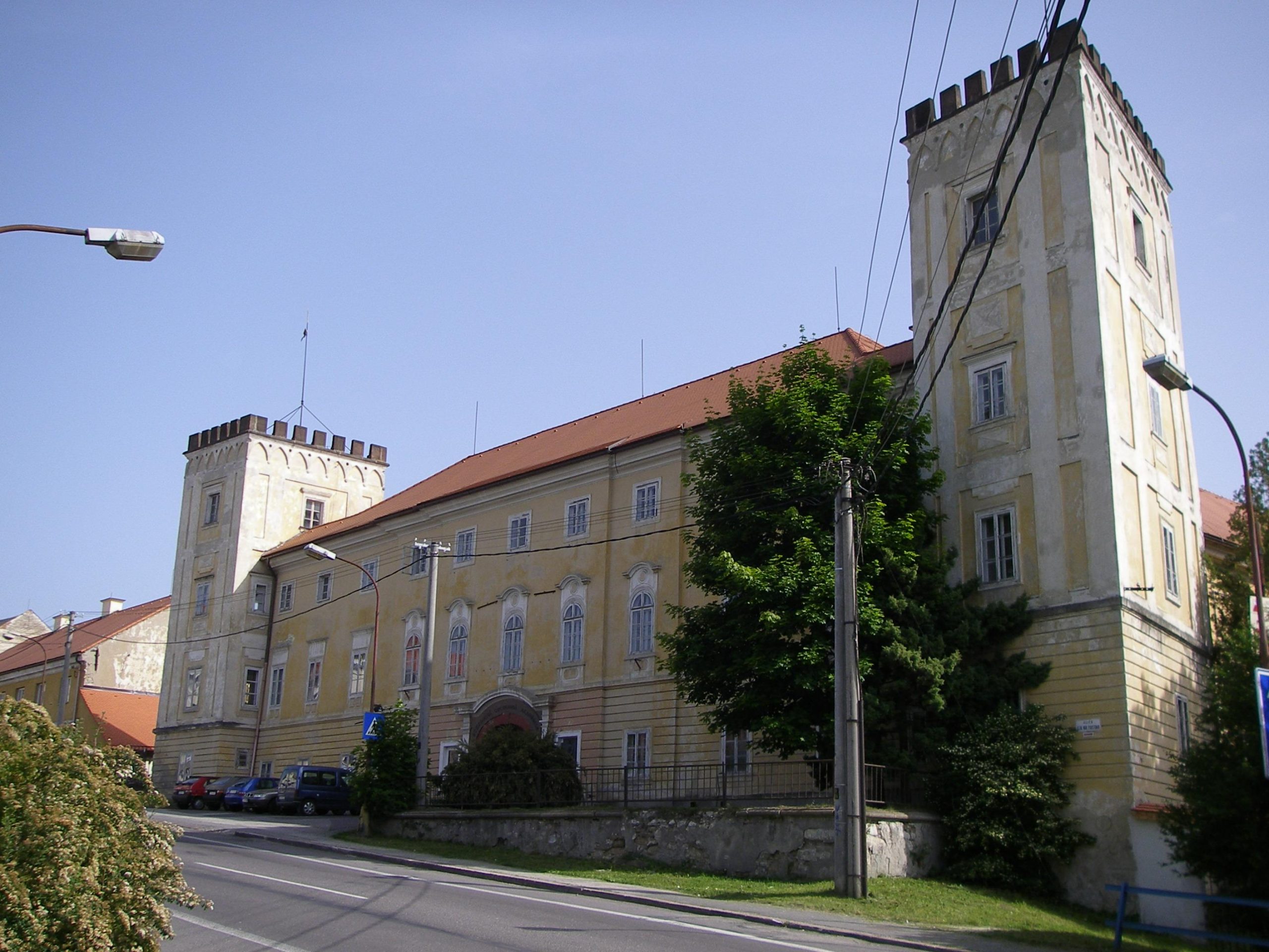 Žiar nad Hronom’da keşfedilecek 10 muhteşem yerler