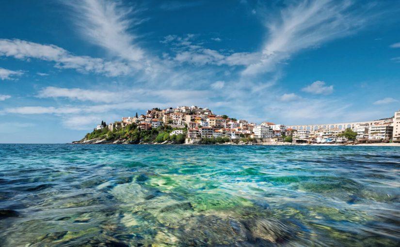 Kavala’da Keşfedilecek 10 Büyüleyici Mekan Rehberi