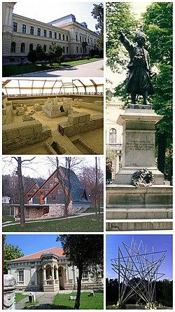 Požarevac’ta keşfedilecek 10 büyüleyici yer önerisi
