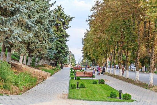 Rîșcani’de Keşfedilecek 10 Unutulmaz Yer: Gezi Rehberi