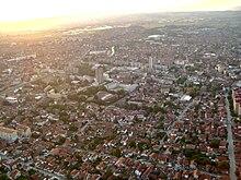 Leskovac’ta keşfedilecek 10 eşsiz yer ve güzellikleri