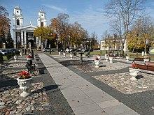 Lazdijai’nin keşfedilmeyi bekleyen 10 büyüleyici yeri