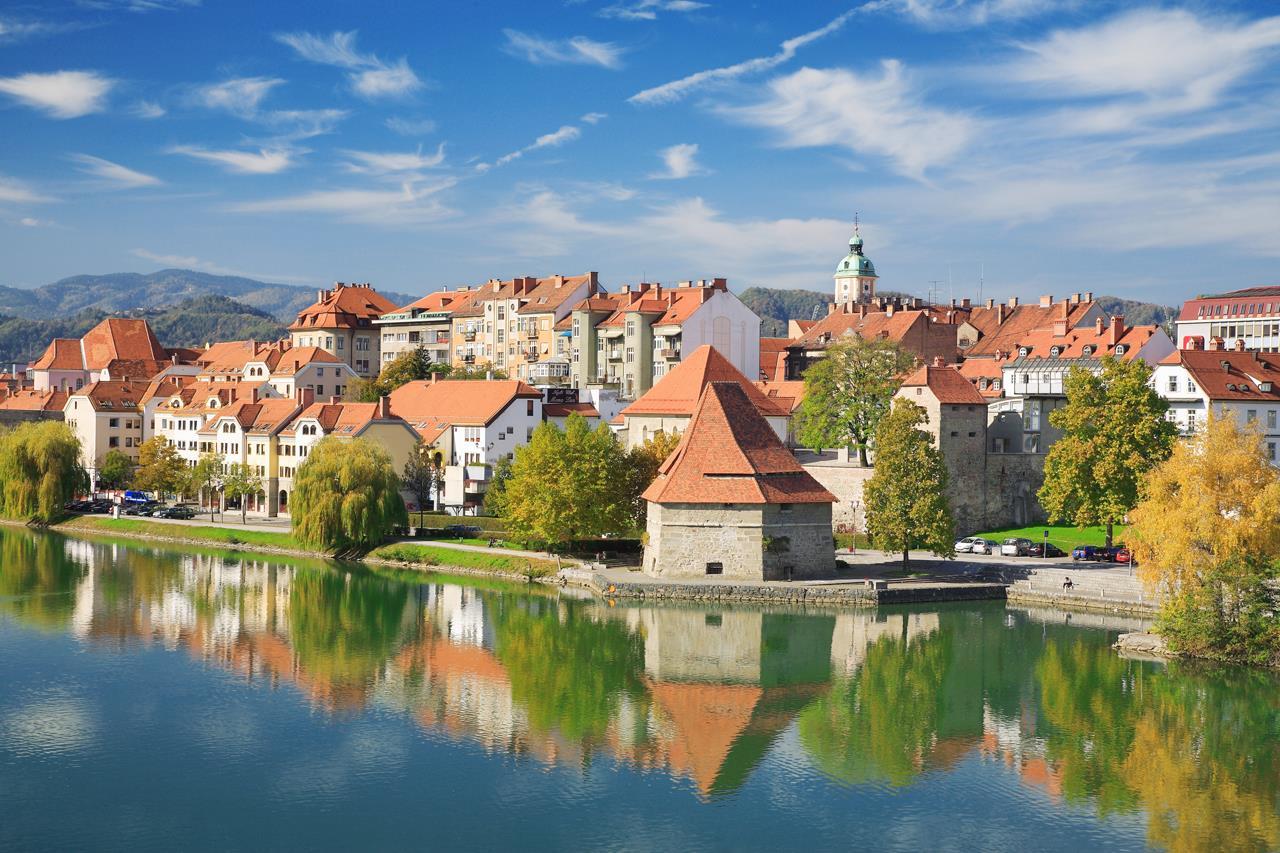 Maribor’da Keşfedilecek 10 Unutulmaz Yer: Seyahat Rehberi