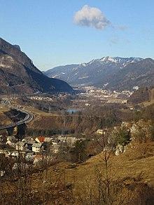Jesenice’de Keşfedilecek 10 Büyüleyici Duraklar