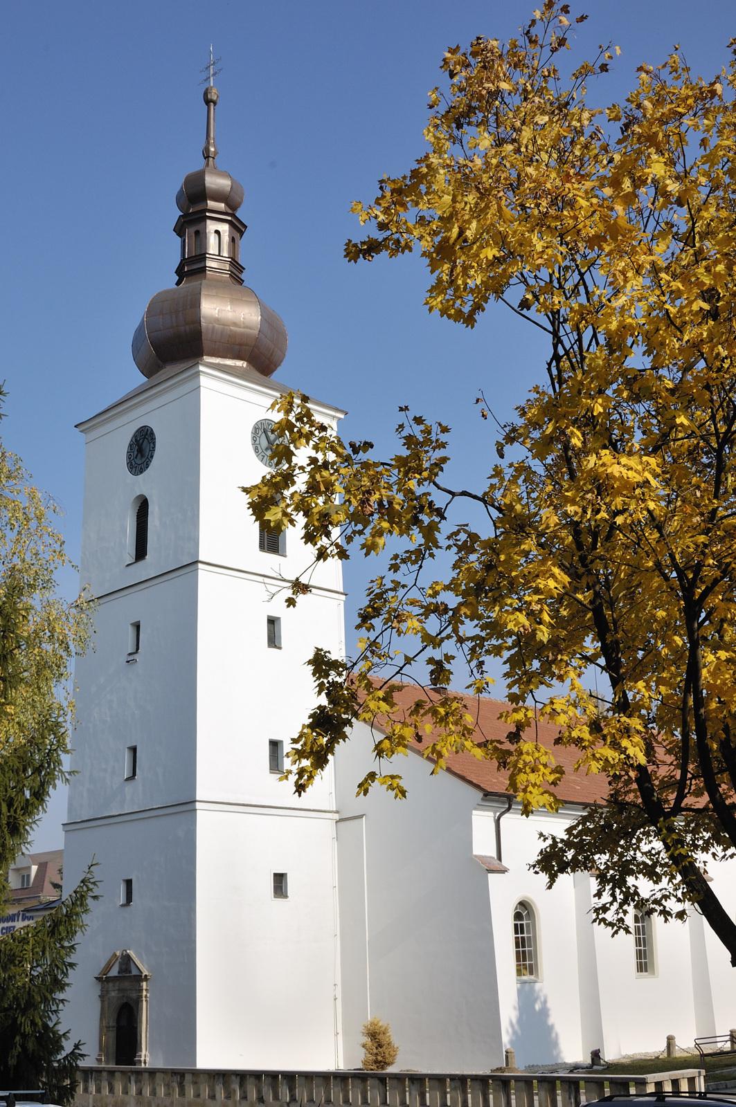 Senica’da Keşfedilecek 10 Gizli Cennet Köşesi