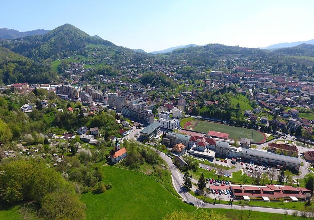 Trbovlje’de Keşfedilecek 10 Eşsiz Yer: Gezi Rehberi