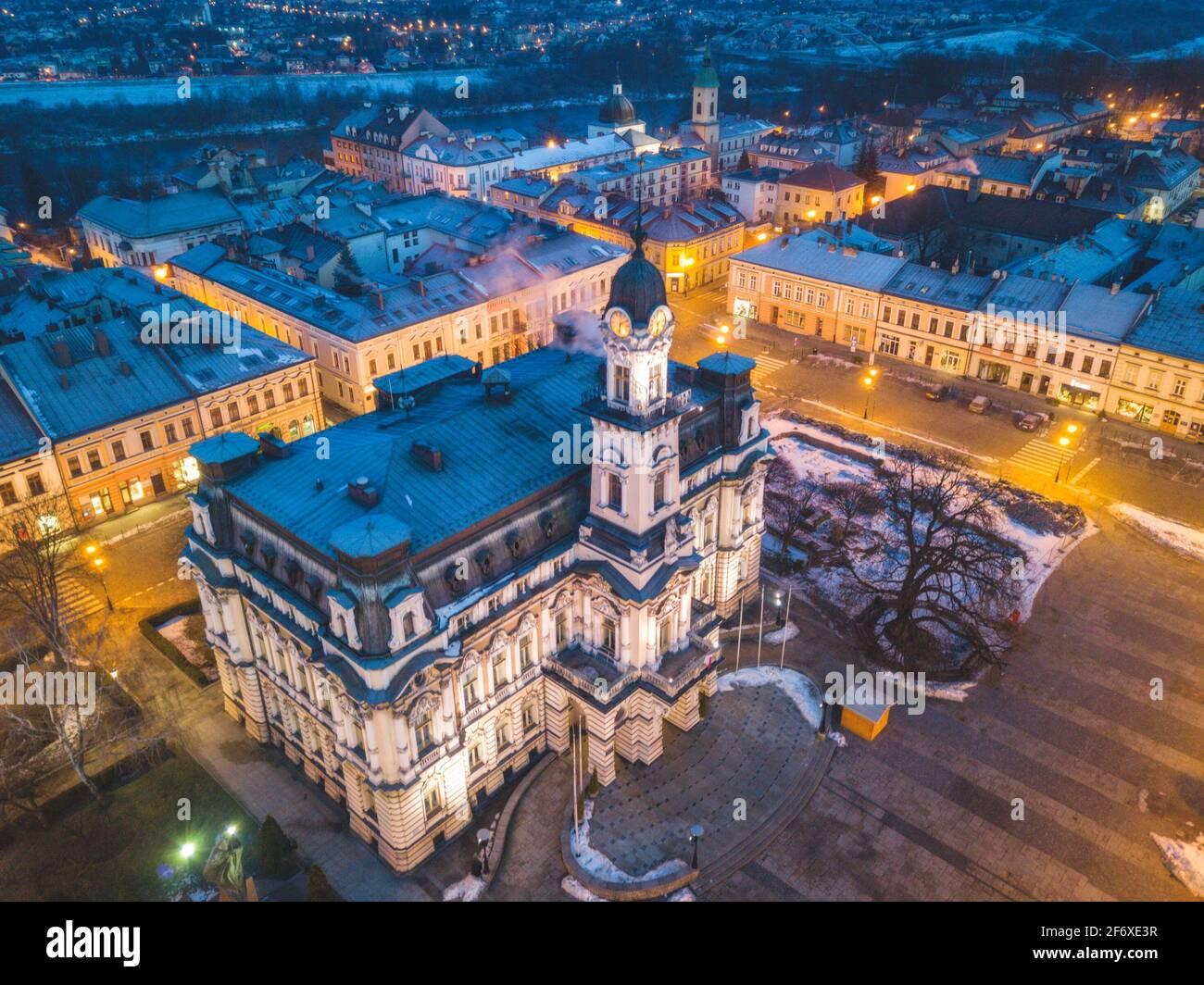 Nowy Sącz’da Keşfedilmesi Gereken 10 Harika Yerler