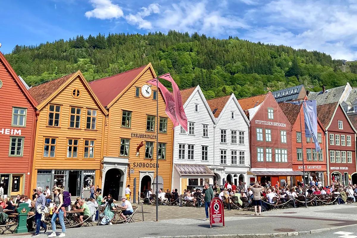 Bergen’de Mutlaka Görmeniz Gereken 10 Eşsiz Nokta