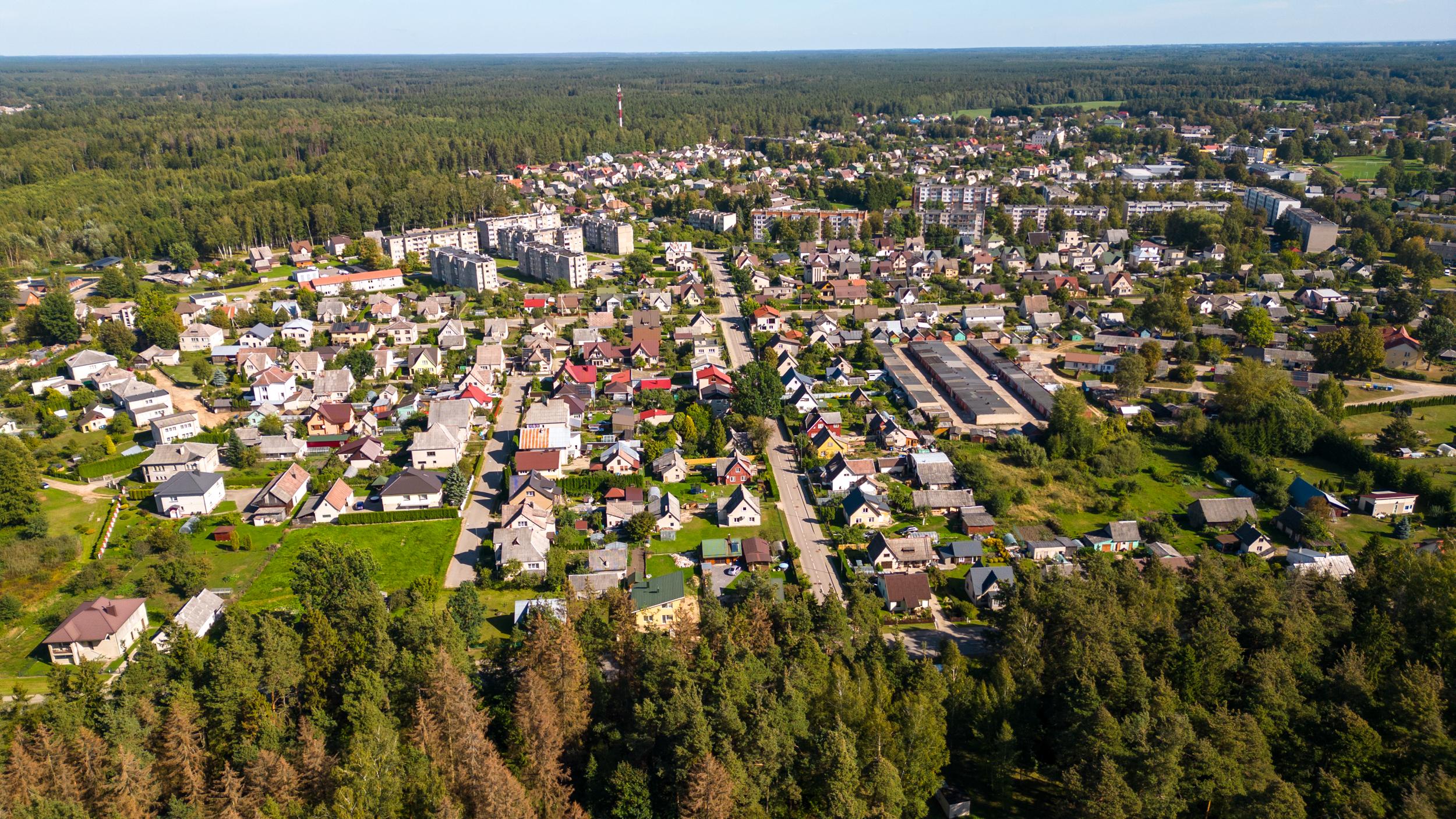 Kazlų Rūda’da Keşfedilmesi Gereken 10 Yer Rehberi