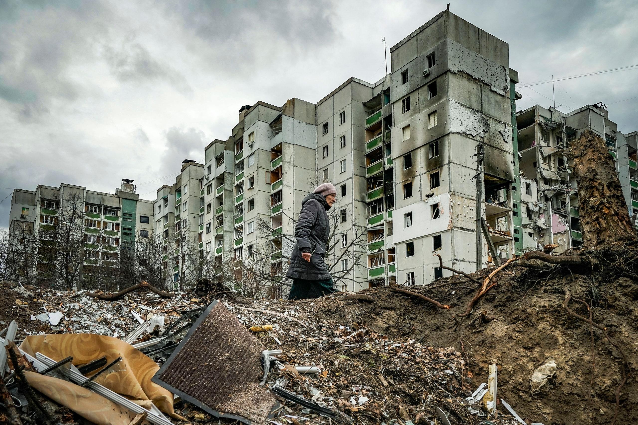 Chernihiv’de Keşfedilecek 10 Büyüleyici Yer