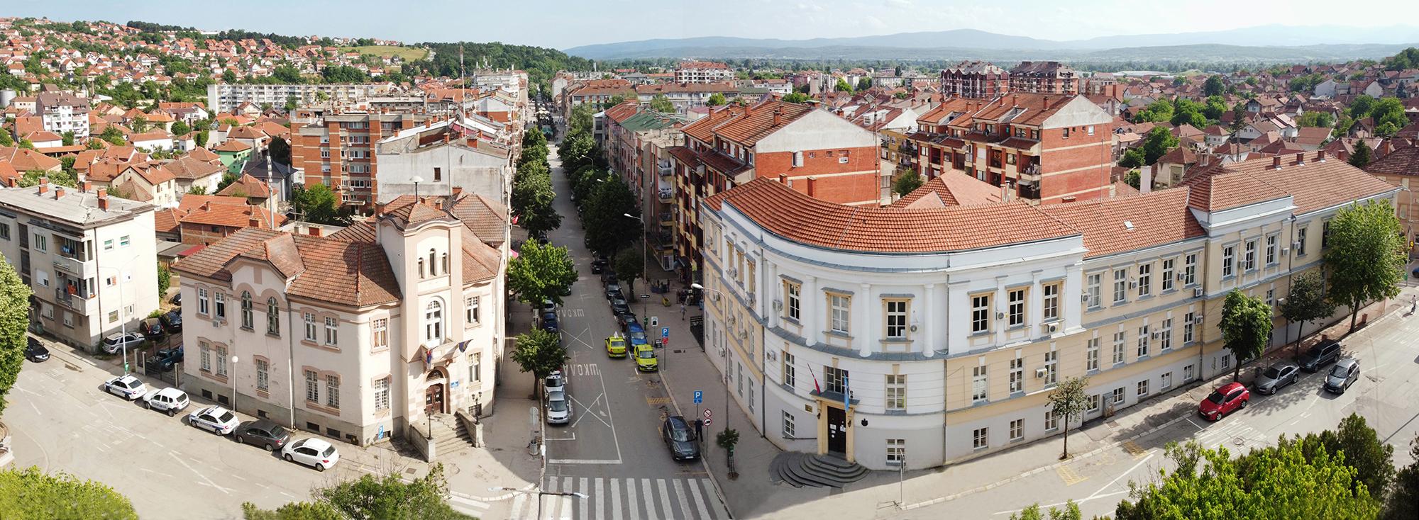 Aleksinac’ta keşfedilmeyi bekleyen 10 eşsiz yer