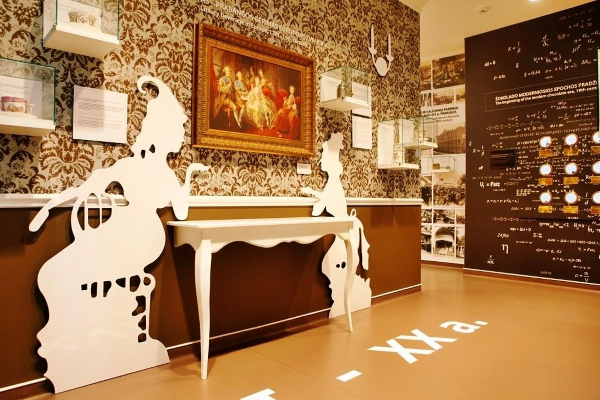 Şiauliai Müzesi’nin Saklı Hazineleri: İlginç Bilgiler