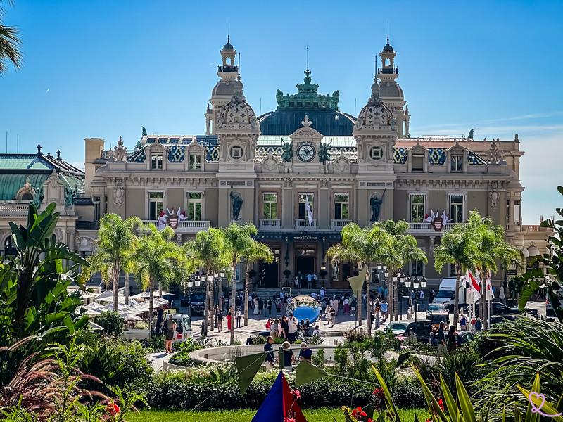 Monte: Monte Carlo Casino Hakkında Bilinmeyenler ve Detaylar