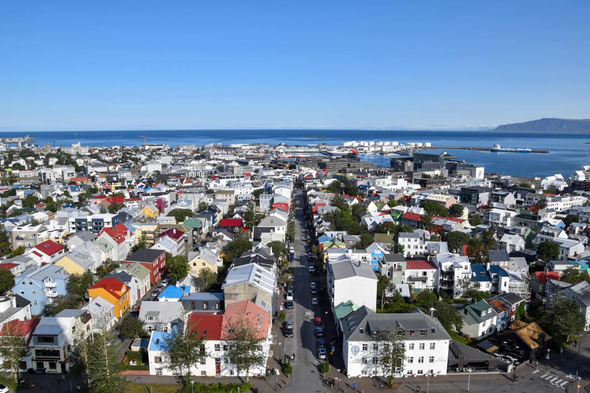 Reykjavik’te Þingvellir Ulusal Parkı’nın Gizemli Dünyası