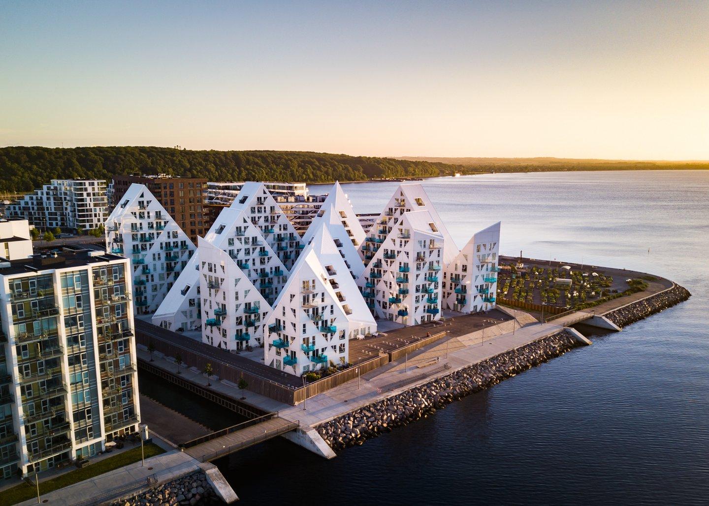 Aarhus’taki Tivoli Friheden’in bilinmeyen yönleri