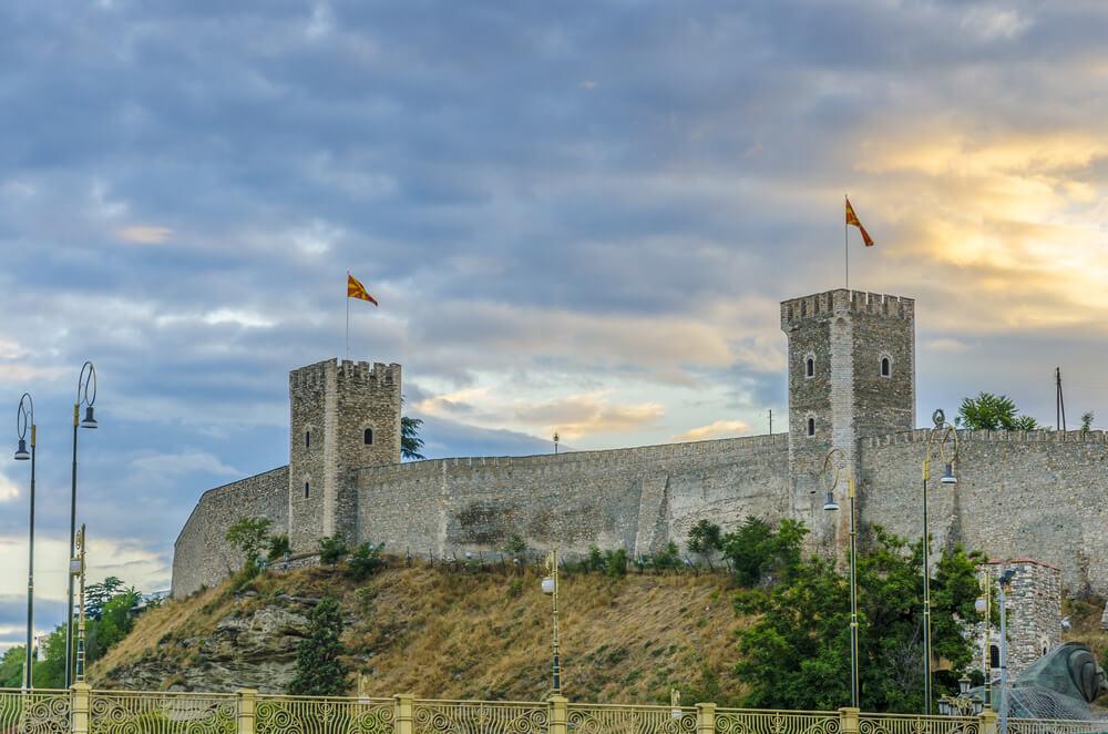 Üsküp Kalesi: Tarih ve Gizem Dolu İlginç Bilgiler