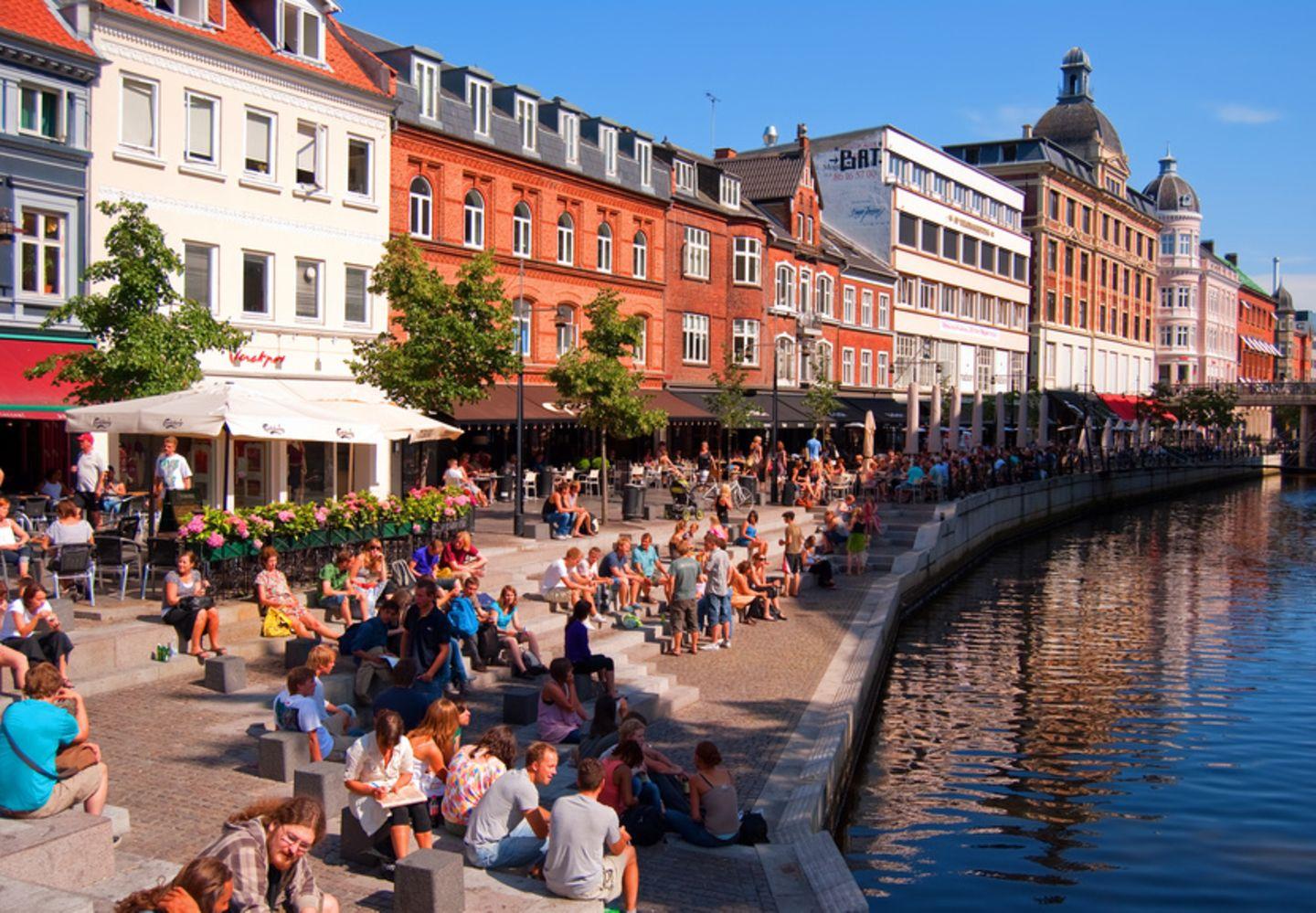 Aarhus’un gizemli köşesi: Moesgaard Müzesi’nde neler var?