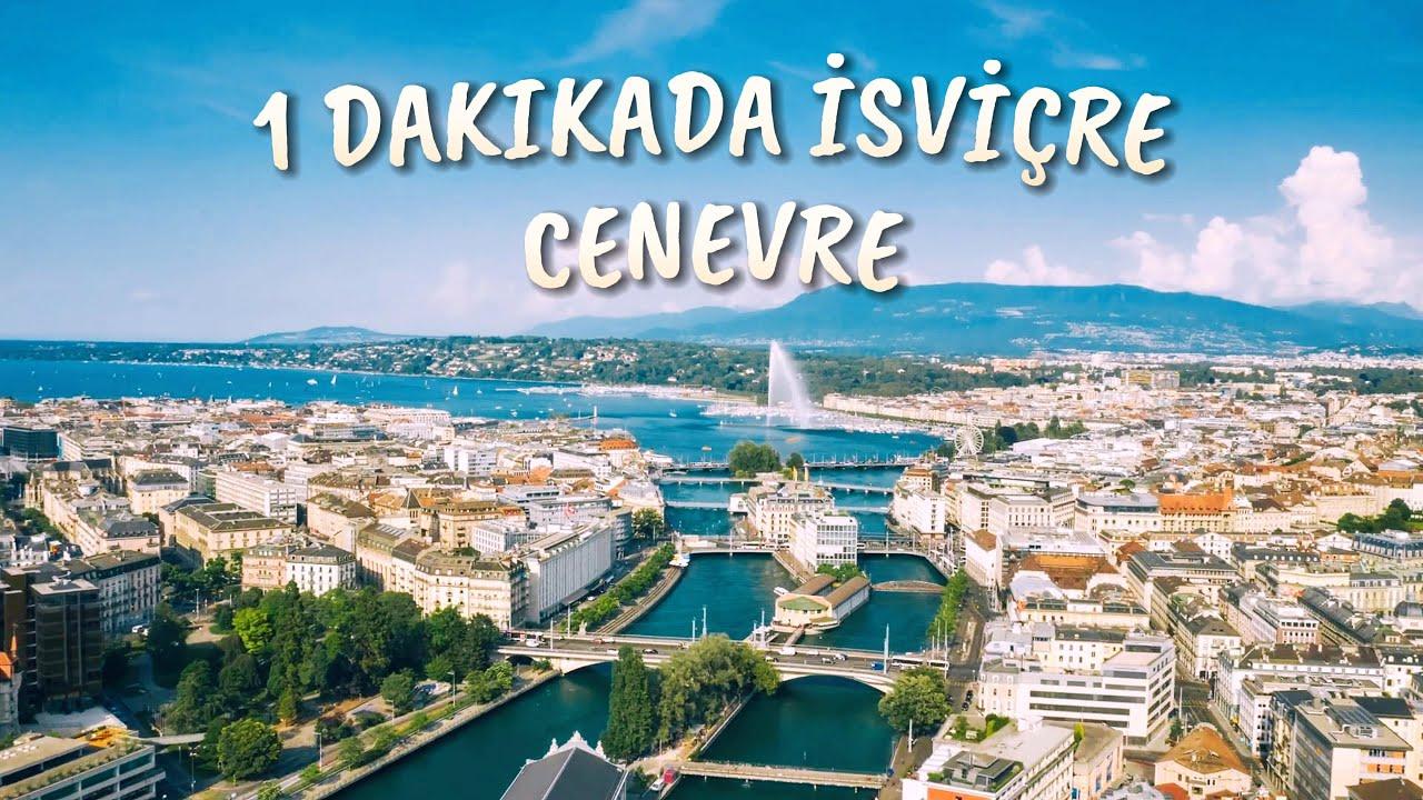 Cenevre’nin İngiliz Bahçesi: Keşfedilmeyi Bekleyen Sırları